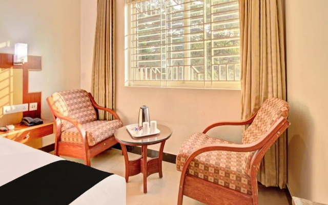 FabHotel Anand Sagar Inn Jayanagar