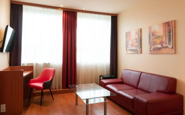 Star G Hotel München Schwabing