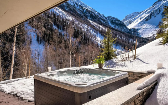 Chalet l'Eveil