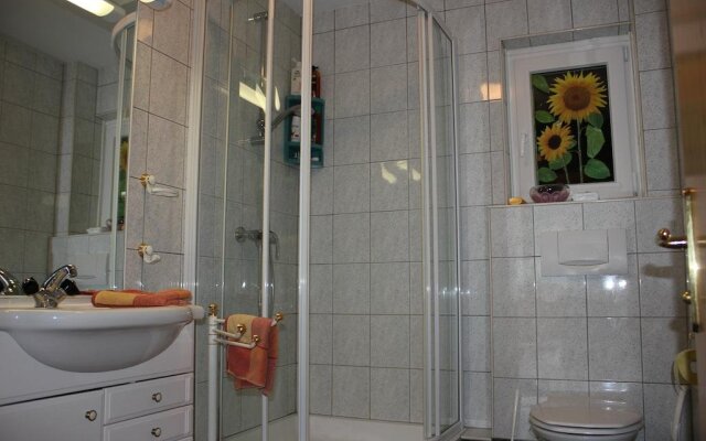 Appartements della Schiava