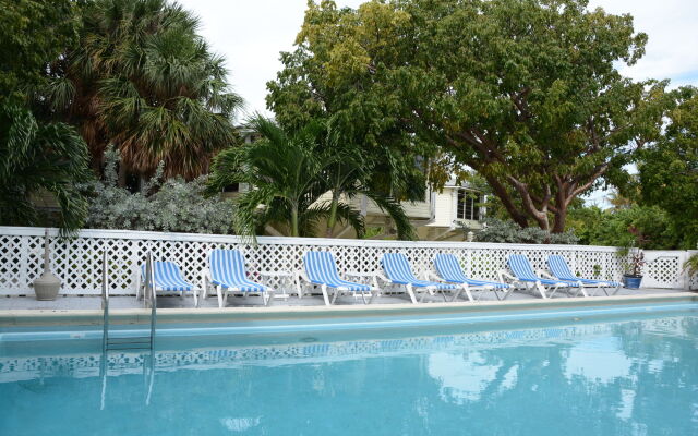Topsider Resort