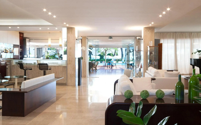 Hotel Bauer  Sporting
