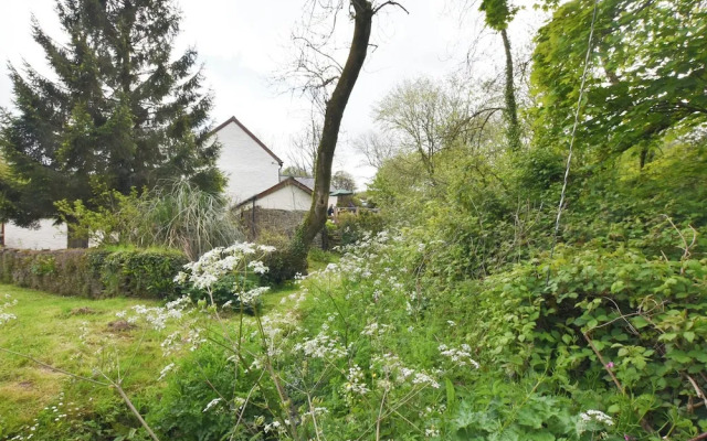 Mill Barn Denant