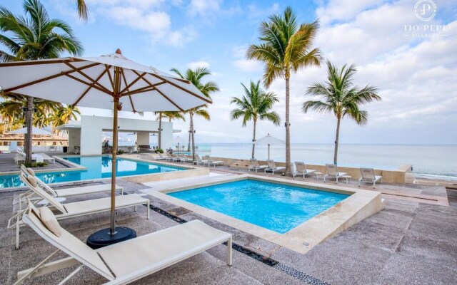 Harbor Puerto Vallarta 5009