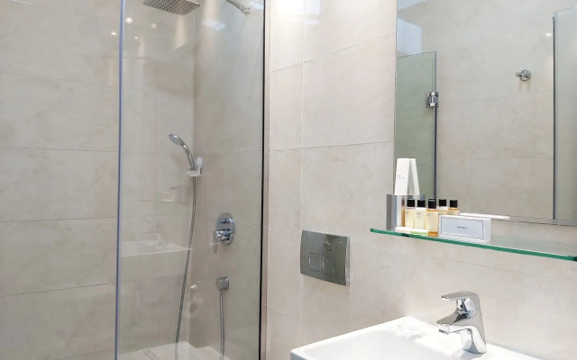 Akrogiali Exclusive Hotel - Adults Only