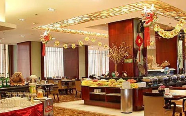 Lijing Hotel