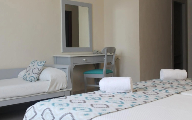 Hotel Playa Sol