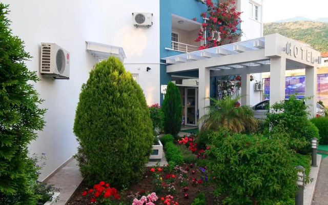 Hotel Bella Vista