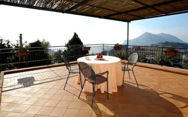Relais Villa Caprile
