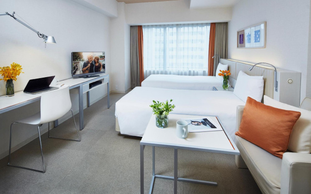 Citadines Kyoto Karasuma-Gojo