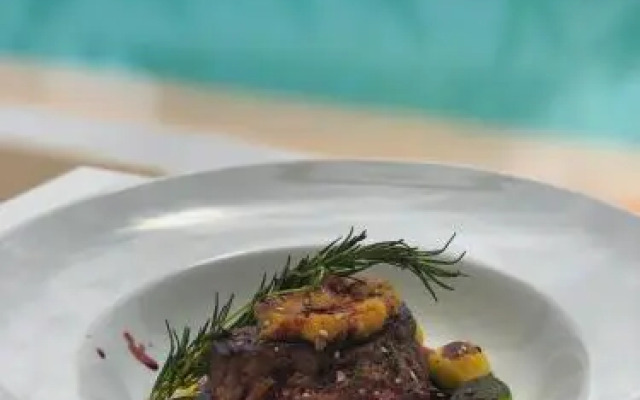 White Apartments - Adults Only