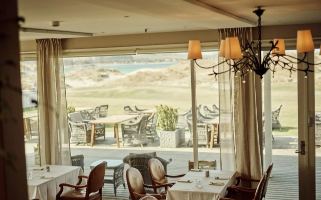 Sola Strand Hotel