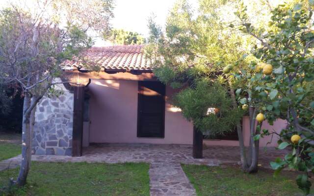 San Teodoro Mare Apartments