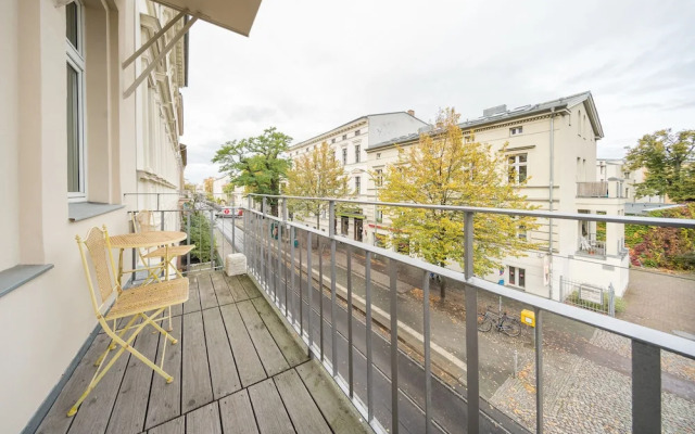 Apartments in Potsdam-West