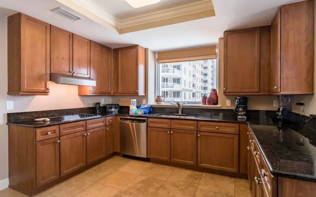 Indigo W0901 Plus Cabana