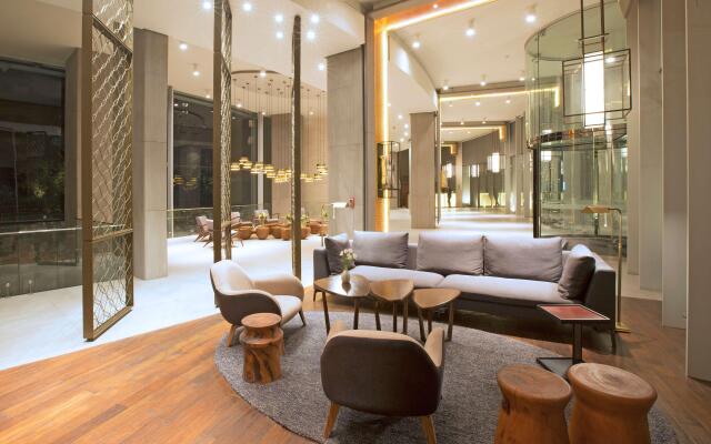 DoubleTree by Hilton Santiago Kennedy