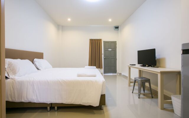 J-House Phetchaburi