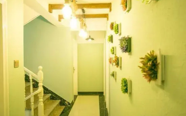 Shengsi Yujian Guesthouse