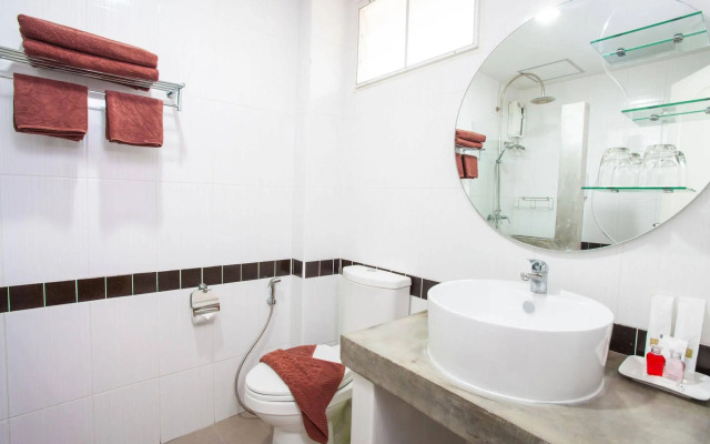 Double D Boutique Residence