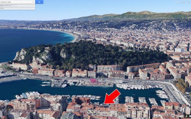Riviera Immo Partner - Jardin Sur Le Port