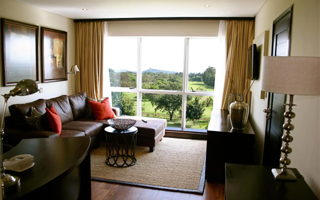 Mount Meru Hotel