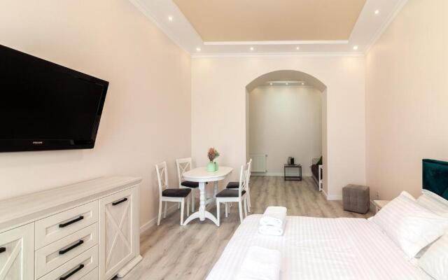 Avangard Grande Space* Apartment