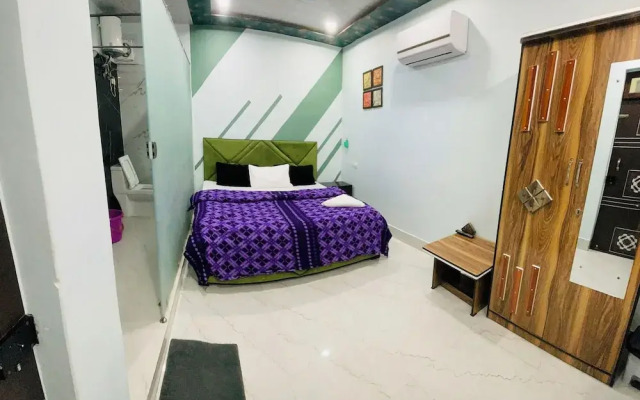 Rk paying guest house