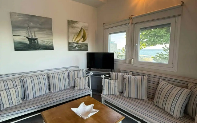 White Shark Villas