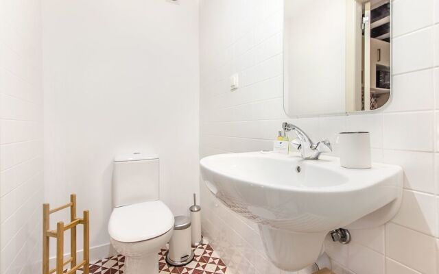 Guest Inn Alfama I, Premium Apartments