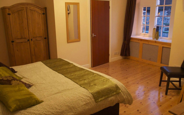 George Inn Tideswell