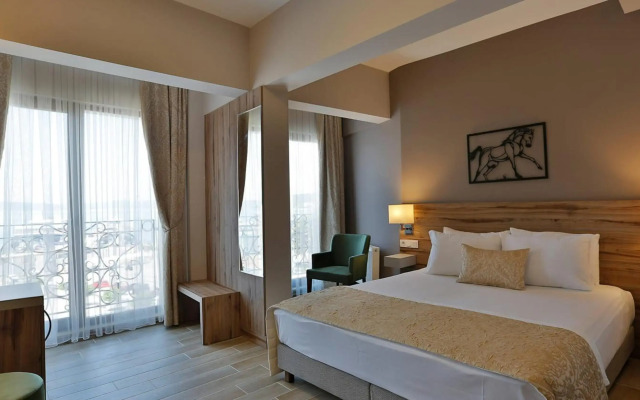 Kule Hotel