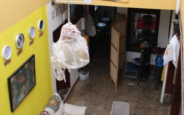 El Pit Hostel