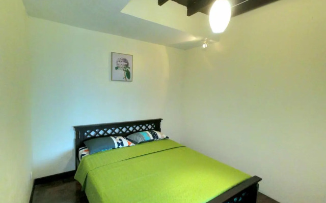 Bedugul Lake View Residence Unit B-6