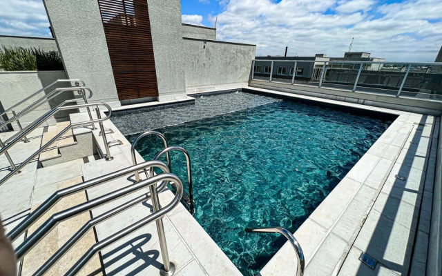 Studios Cityhome Maxplaza Canoas