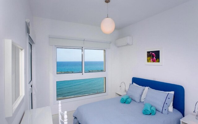 On the Beach Penthouse