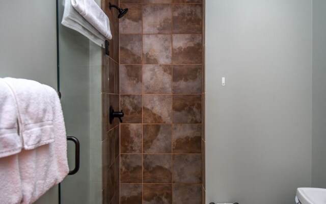 Serenity Now 5 Bedroom House