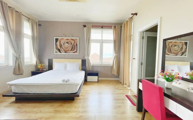 Sealink Villas Phan Thiet  Mui Ne