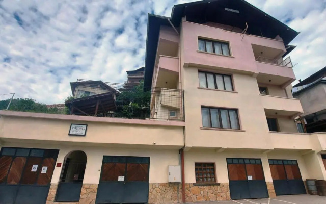 Vitosha Guest House