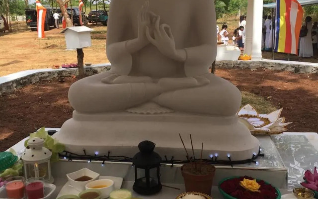 Peacock Resort Anuradhapura