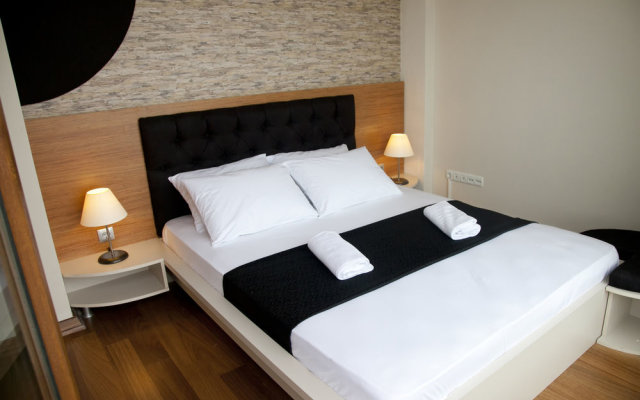 Taksim Ultra Vip Apartments Hotel