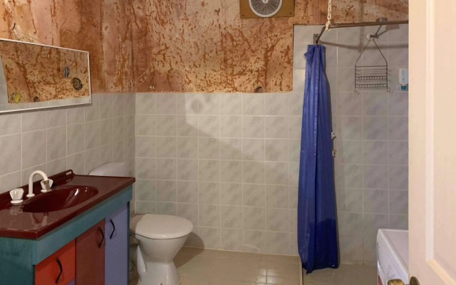 Coober Pedy Experience Motel