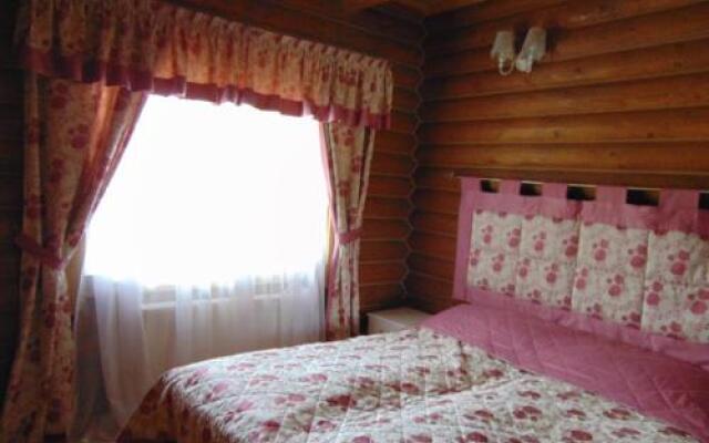 Leoslav Apartments