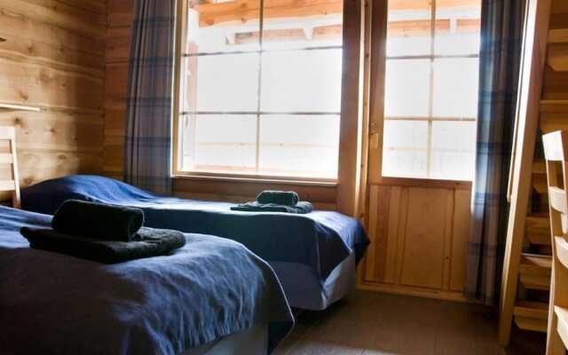 Basecamp Oulanka