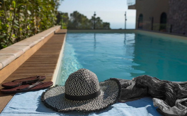 Hotel Villa Ducale