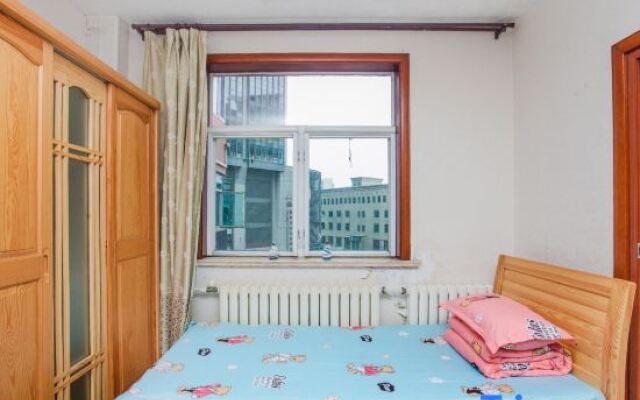 Qingdao Little Times Youth Hostel  May4th Square Store