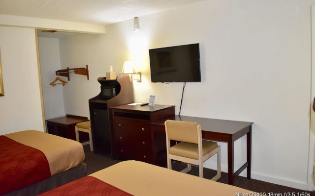 Rodeway Inn