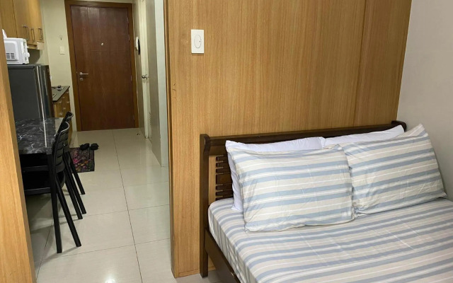 SHELL c3 shortwalk mall of asia near airport