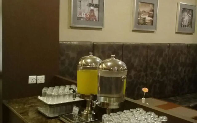 Dreamtel Jakarta