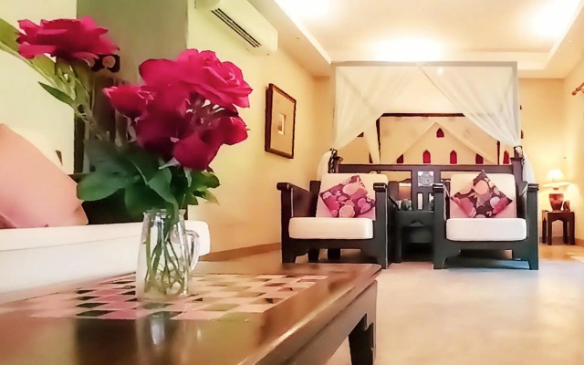 Pai River Corner Resort