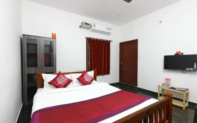 OYO 10353 Home Serenity Beach